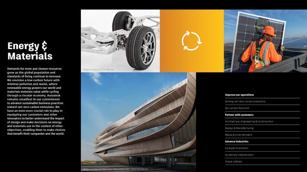 Autodesk Impact Report Microsite - Page 10