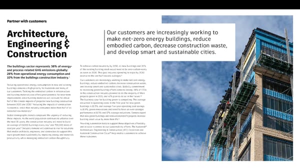 Autodesk Impact Report Microsite - Page 14