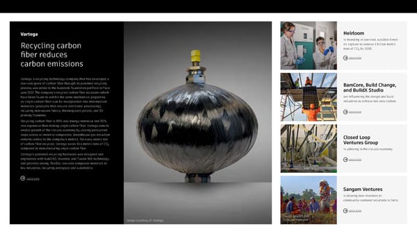 Autodesk Impact Report Microsite - Page 24