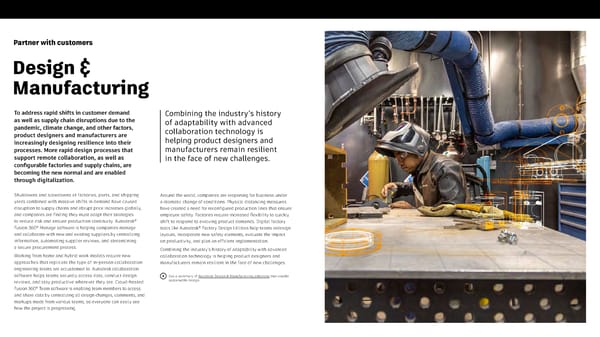 Autodesk Impact Report Microsite - Page 34