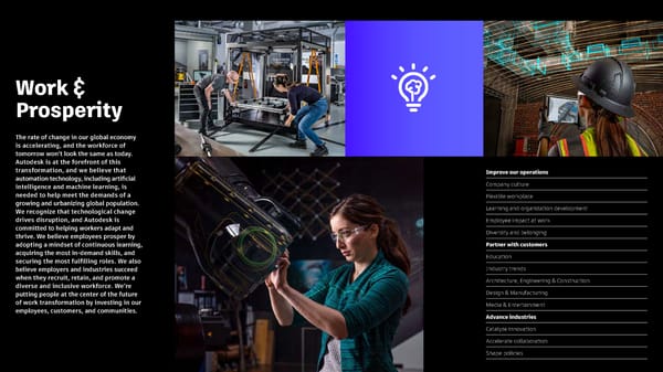 Autodesk Impact Report Microsite - Page 40