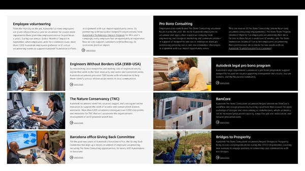 Autodesk Impact Report Microsite - Page 46