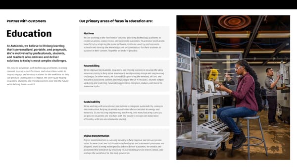 Autodesk Impact Report Microsite - Page 54