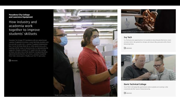 Autodesk Impact Report Microsite - Page 60