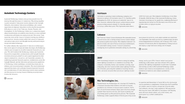 Autodesk Impact Report Microsite - Page 64