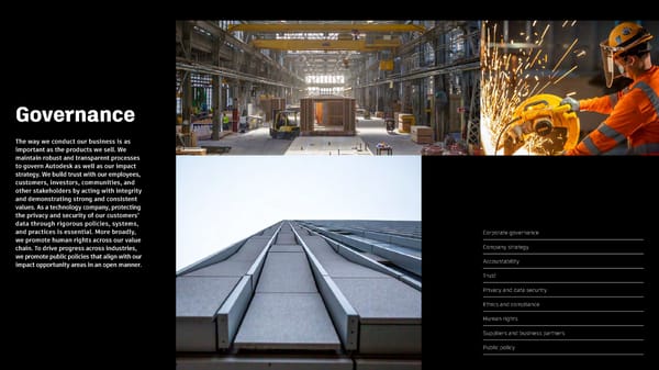 Autodesk Impact Report Microsite - Page 66