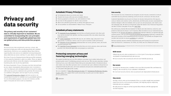 Autodesk Impact Report Microsite - Page 69