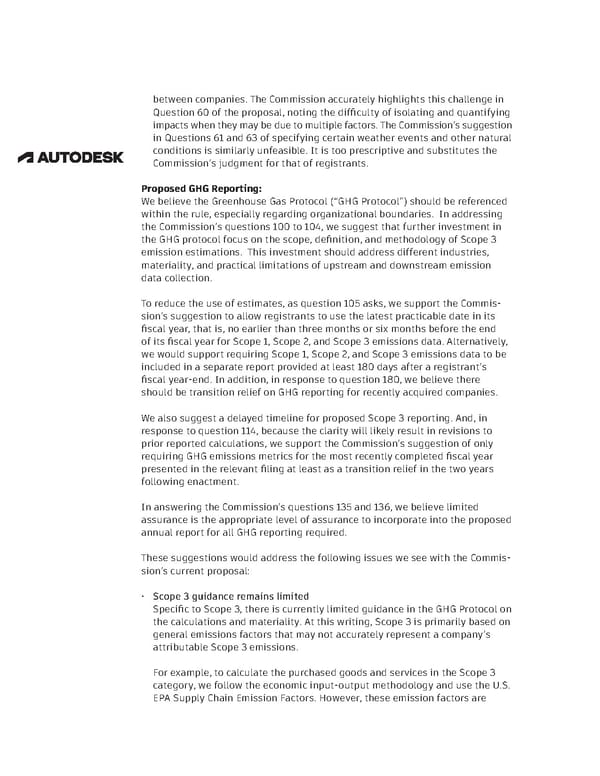 Autodesk Report - Page 4