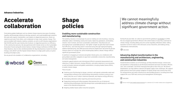 Autodesk Impact Report - Page 25