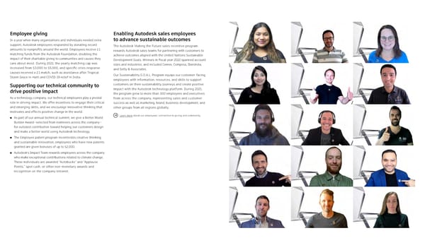 Autodesk Impact Report - Page 47