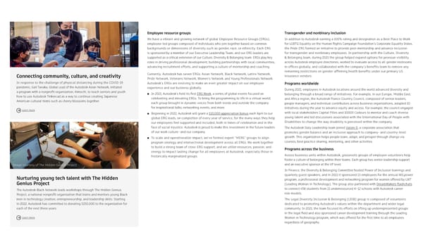 Autodesk Impact Report - Page 52
