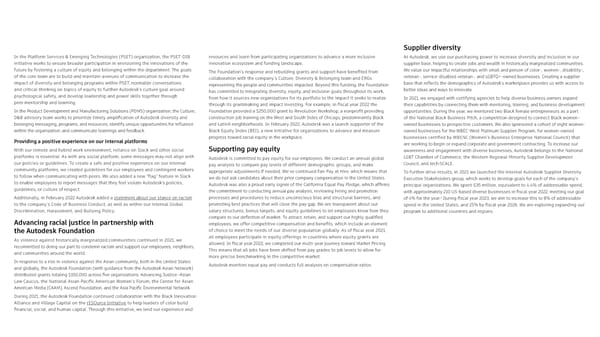 Autodesk Impact Report - Page 53