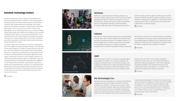 Autodesk Impact Report - Page 64