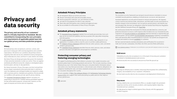 Autodesk Impact Report - Page 69