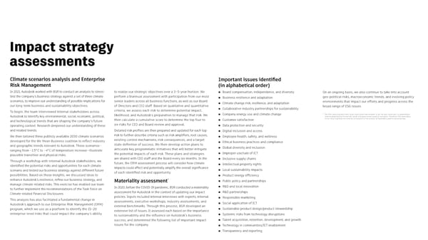 Autodesk Impact Report - Page 72